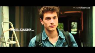 Couchmovie Titelsequenz | Motion Design (2013)