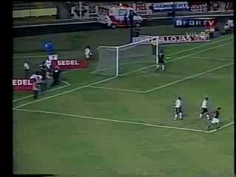 Série C 99 Moto Club 1 x 1 Fluminense