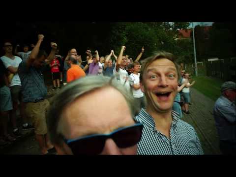 DaWeed  - Es geht los! (offizielles Video)