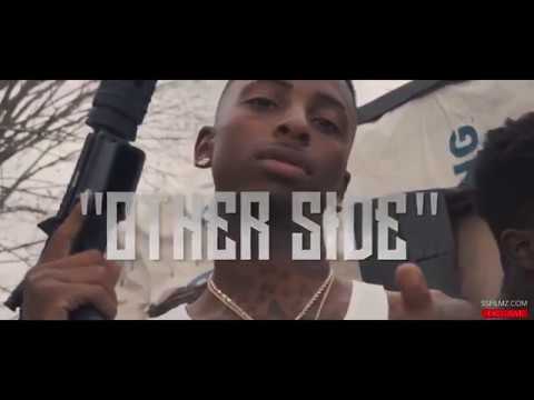 22 Savage Other Side  (Official Music Video)