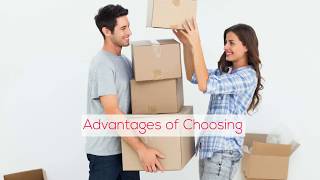 Some Advantages of Choosing the Right Packing Boxes
