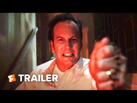 Trailer Movieclips Bandes-annonces The Conjuring: The Devil Made Me Do It Bande-annonce finale (2021)