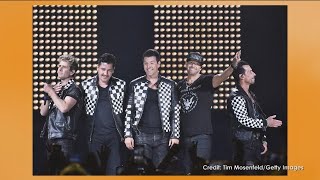 How Much Longer Will New Kids on the Block Keep Touring Jonathan Knight Answers