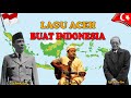 Sejarah Aceh Melawan Penjajah Rafly Kande Lirik Lagu