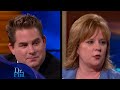 Couple Fighting Through Issues In Their Marriage Returns To Dr Phil With An Update Dr Phil