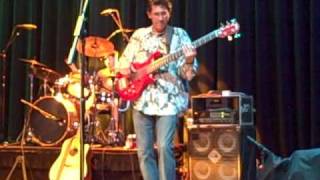 Deryl Dodd - Together Again - Glass Cactus - 10-29-2009