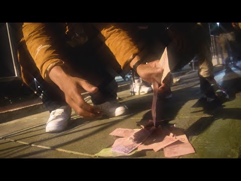 4BANG - Dead Friend (Prod. by BIGYA$EN)