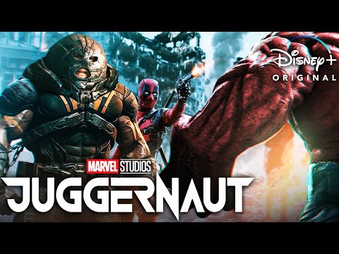 JUGGERNAUT Is About To Change Everything
