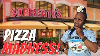 Ship Pizza Taste Test! Star of the Seas