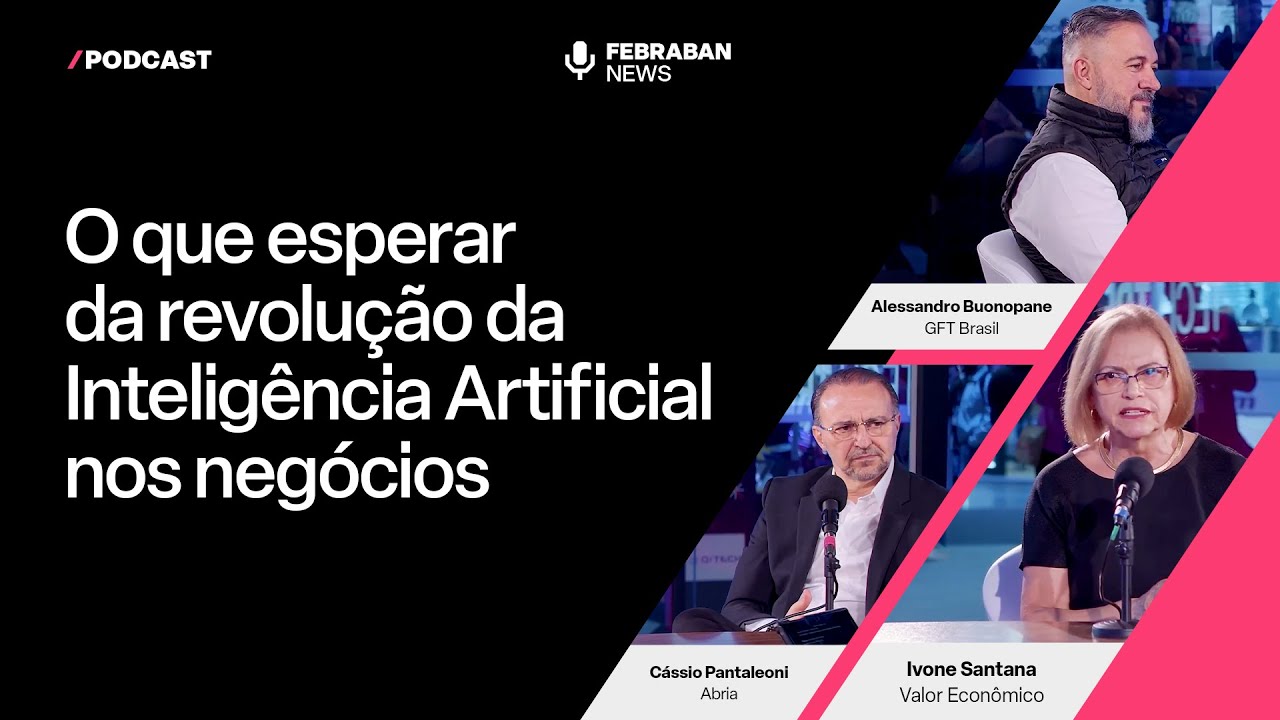 O que esperar da revolução da Inteligência Artificial nos negócios