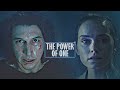Ben & Rey || The Power Of One