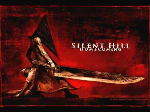 TazTastic VG Music #382: One More Soul to the Call (Silent Hill: Homecoming)