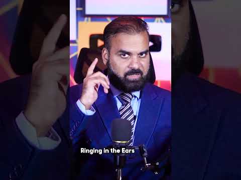 High Blood Pressure Ki 7 Ahem Alamat | In Nishaniyon Ko Kabhi Nazarandaz Mat Karein!