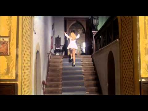 The Lickerish Quartet - Stelvio Cipriani