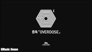 EXO-K - 런 (Run) [Audio]