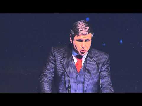 [HKIR 2015] LONGINES World's Best Jockey Ceremony