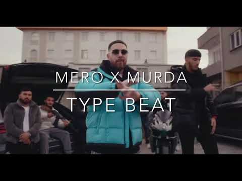Mero x Murda x Ezhel x Diyar Pala Type Beat 'Hoodrich' (prod.fd