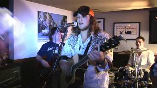 Somebody Like You   Cory Marquardt