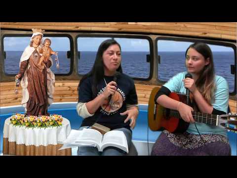 Lección #20 "Fin de los Tiempos y Apariciones Marianas" | CONSAGRACIÓN | EN VIVO |