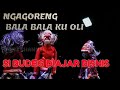 BUTA BUDEG SELALU DIHATI PUTRA GIRIHARJA 3 H DADAN SUNANDAR Pgh3 Kututut Wayanggolek