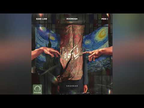 Koorosh ft Samilow & Pedi i - Shahkar