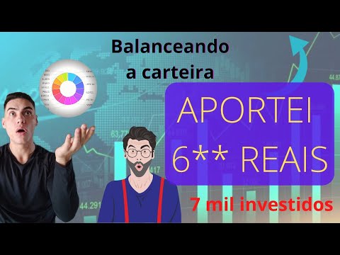 APORTE DE JANEIRO/INVESTINDO NA PRÁTICA 2023
