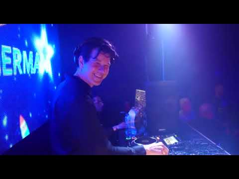 TanzMan heating up another Herr Zimmerman Party! - 6 Mei 2023