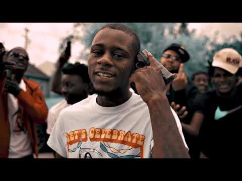 72Luxx x KrispyLife Kidd - Slime Music (Official Video)