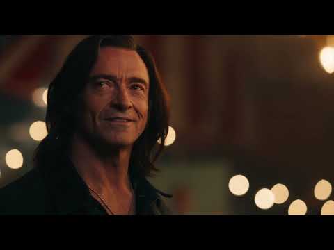 ヒュー・ジャックマンが日本語で挨拶！映画『ソング・サング・ブルー』メッセージ付き本予告｜愛と音楽が巻き起こす感動の実話