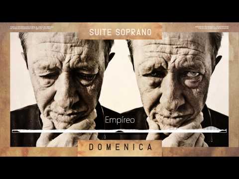 09. Empireo - Domenica (prod. por Elhombreviento)