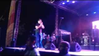 GUACO - TE LO TENGO QUE DECIR