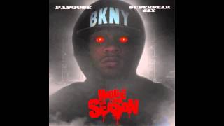 Papoose "Rap God" [Freestyle] [Download]