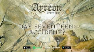 Ayreon - Day Seventeen: Accident? (The Human Equation) 2004