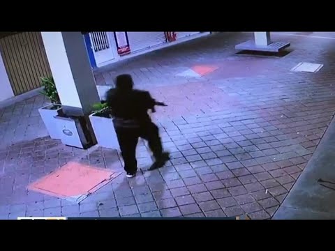 Ataque a bancos deixa 11 mortos em Guararema SP