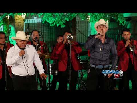 Jesus Payan e Imparables Ft. Banda Los Tierra Blanca - La Historia De Emilio (En Vivo 2019)