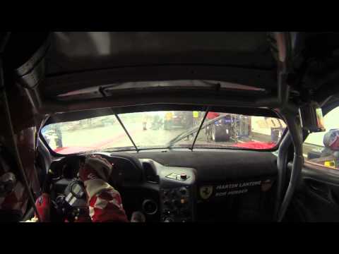 Supercar Challenge   Zolder 23 June 2013   Race 2