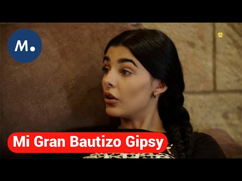 Susi se niega a ir a Sevilla y se escapa con Iván, el miércoles en ‘Mi gran bautizo gipsy’ |Mediaset