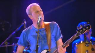 13 Esta Es Tu Vida (Las Ventas 2015) - Hombres G