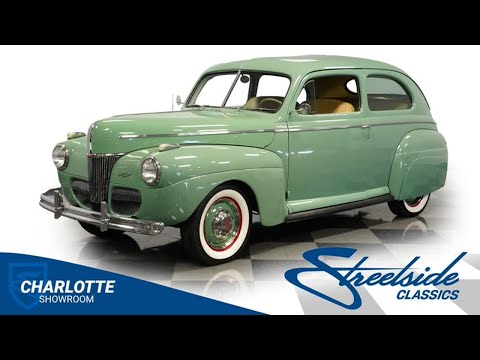 1941 Ford Super Deluxe (CC-2001231) for sale in Concord, North Carolina