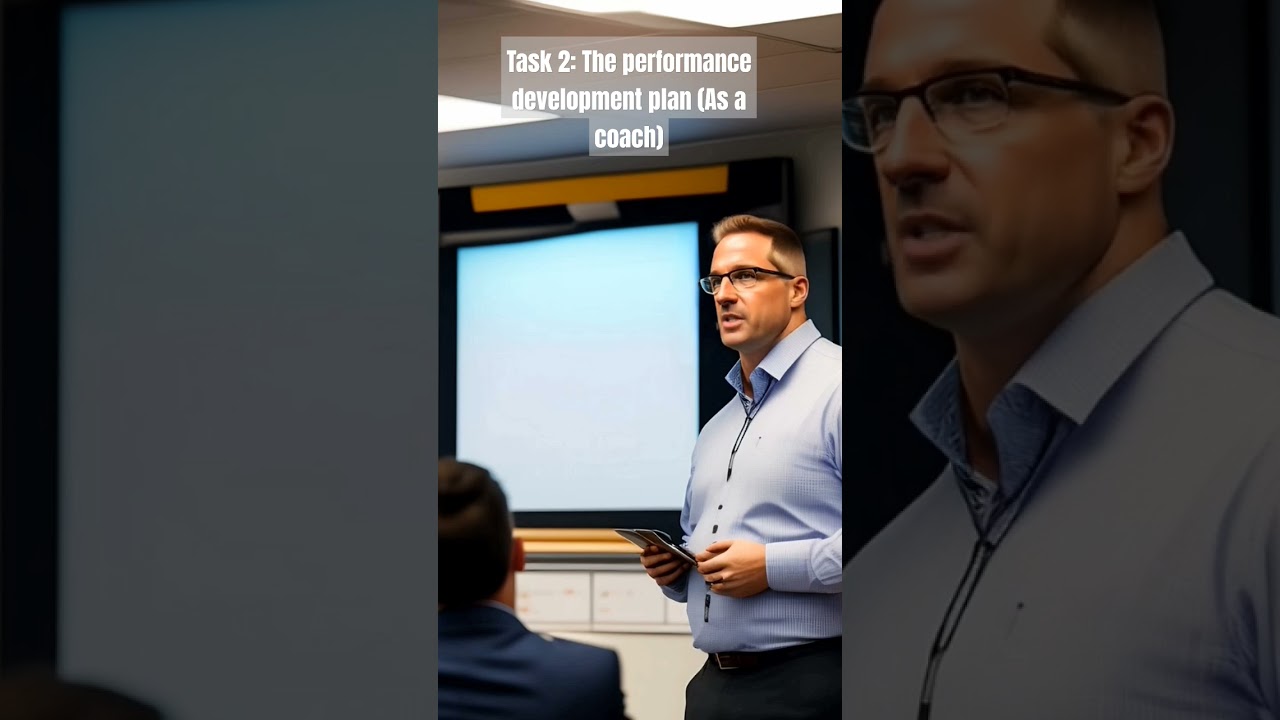 Task 2: The performance development plan #phe E-Portfolio #ibmyp #education #physicaleducation