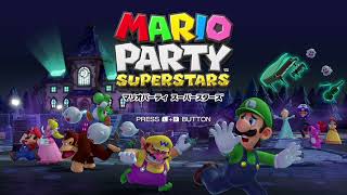 大はしゃぎ！マリオパーティが楽しすぎる！！【マリオパーティ】【実況】
