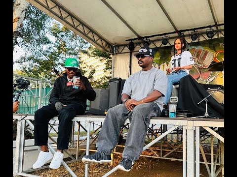 Ygrego feat Ian Blanco & Yadah Angel  - Lingua presa (vídeo By AJP PROD)