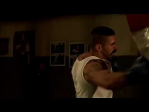 Yuri boyka tribute undisputed 2,3 amv