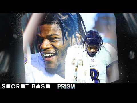 Lamar Jackson: overlooked, not a QB … Unanimous MVP