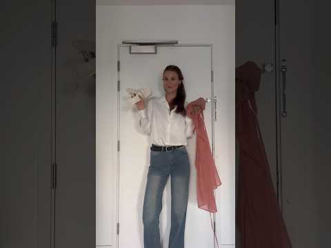 trying on viral sheer dress 🤭✨ - what do you think? #tryon #outfitideas #fashion #style #catwalk