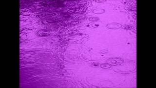 Purple Rain-Ben Harper