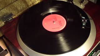 Julian Lennon - OK For You (1984) vinyl