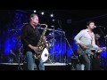 Mike Zito & The Wheel - Subtraction Blues - Don Odells Legends