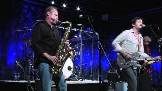 Mike Zito & The Wheel - Subtraction Blues - Don Odells Legends
