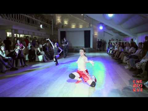 Siberian Vogue Ball - Old Way (Sibprokach 2016)